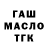 Марихуана OG Kush Simon Danilenko